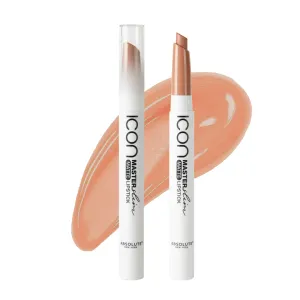 Absolute New York Icon Master Slim Matte Lipstick - (MLSS13 Natural Nude)